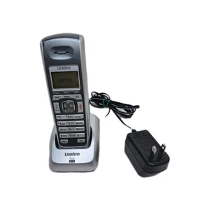 Uniden (DCX200) Cordless Expansion Handset For DECT2085 New Battery  - Picture 1 of 7
