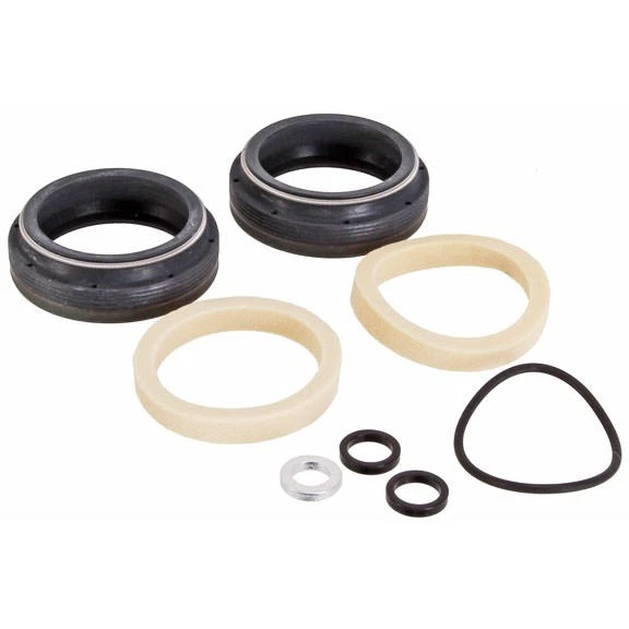 Kit limpiaparabrisas Fox 32 mm horquilla baja fricción sin bridas 803-00-944 Foto 1 de 1