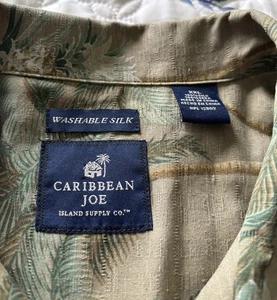 caribbean joe hemd xxl - Bild 1 von 5
