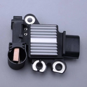 Voltage Regulator Fit For Hyundai Elantra Tucson Accent Kia Rio Soul 2612293 jd - Picture 1 of 5