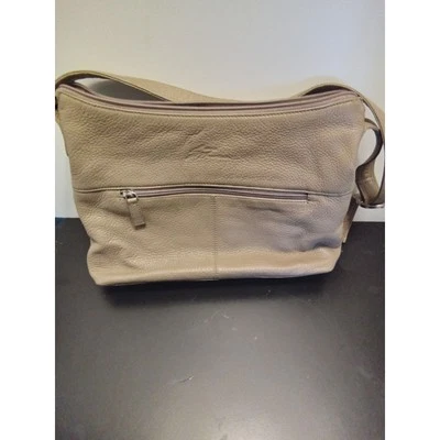 Stone Mountain Crossbody Adjustable Strap With Buckle - Image 1 of 4