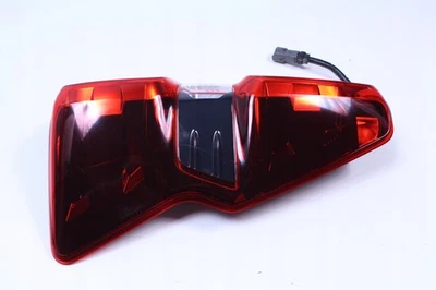 ISUZU D-MAX III Heckleuchte Rückleuchte Links - Bild 1 von 4