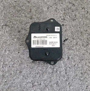JEEP GRAND CHEROKEE 4 2013-18 CENTRALINA REGOLAZIONE FARO 90042672S ORIGINALE - Foto 1 di 3