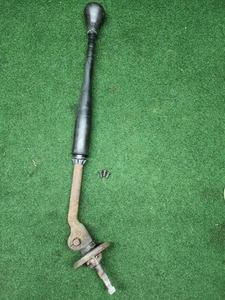 88-96 Ford F-150 Manual Trans 5 Speed M5OD-R2 SHIFT SHIFTER HANDLE Assembly m5r2 - Picture 1 of 9
