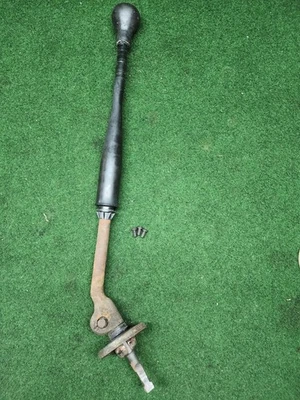 88-96 Ford F-150 Manual Trans 5 Speed M5OD-R2 SHIFT SHIFTER HANDLE Assembly m5r2 - Image 1 of 4