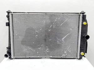 JAGUAR Jaguar xk series 1996 E-JEDA Radiator MJB4190AF [Used] [PA109206080] - Picture 1 of 2