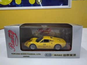 Bang Pr555 Dino246Gt 1/43 Scale Minicar - Picture 1 of 12