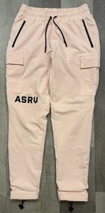 ASRV Herren Pink Tetra Tech Cargo Pants Jogginghose - Medium - Bild 1 von 7