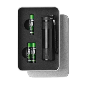 MidOcean Linterna de Mano LED LED Plus (MO1190) - Imagen 1 de 2