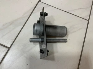 OEM FUEL FILLER LOWER CHASSIS NECK ISUZU NPR NQR NRR  (DIESEL ENGINE) - Bild 1 von 5