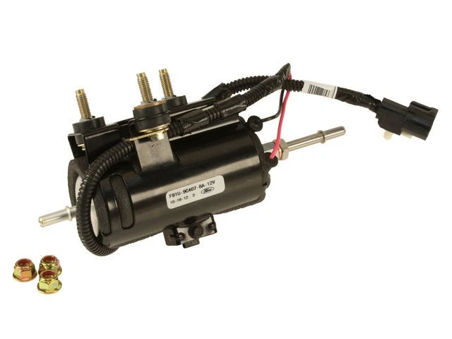 Fuel Pump For 2003-2007 Ford F350 Super Duty 6.0L V8 2004 2005 2006 DH973PW Foto 1 de 1