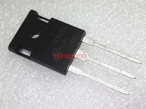 5 piezas SGT75T65SDM1P7 75T65SDM1 TO-247 - Imagen 1 de 1