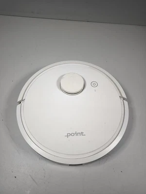 Point DUSTY700 Saugroboter - Für Ersatzteile, Gebrauchsspuren - Bild 1 von 4