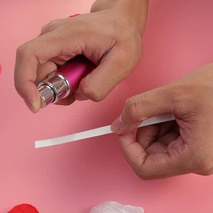 200 Pcs Aromatherapy Fragrance Test Strips Paper for Essential Oil Testing - Picture 1 of 12