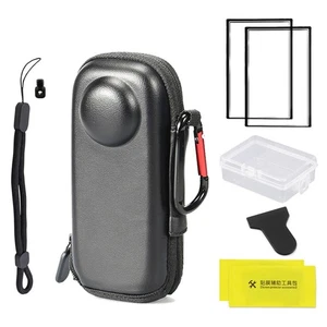 Carrying Case for X4 Portable Cover Hard Protector for Insta3605421 - Imagen 1 de 6