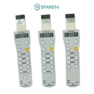 Membrane Keypad for Amax9000 HAND CONTROL Amax 9000 Mediland Switch Keyboard - Picture 1 of 5