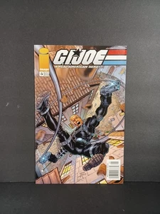 GI Joe A Real American Hero #5 variante de quiosco  - Imagen 1 de 10