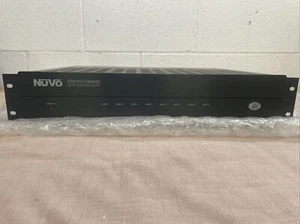 NUVO NV-I8DX Concerto 6 Channel Whole Home Audio System! ***Made In USA!*** - Picture 1 of 10