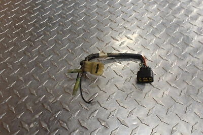 02-18 YAMAHA YZ85 OEM MAIN ENGINE WIRING HARNESS MOTOR WIRE LOOM - Image 1 of 4