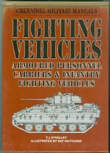 Greenhill Militär - moderne Militärs - Rüstung - APCs & Infanterie Kampffahrzeuge! - Bild 1 von 2