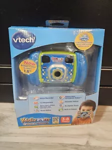 VTech Kidizoom Camera Connect, Videorecorder + Spiele - Bild 1 von 6