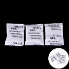 50/100/200 pièces 1 g gel de silice non toxique déshumidificateur d'humidité artisanat D Pe