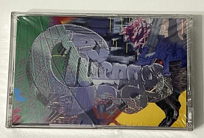 Chicago 19 by Chicago (Cassette, 1988, Reprise) Brand New Sealed FREE SHIPPING - Image 1 of 3