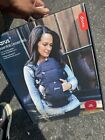 Diono Carus Essentials 3-in-1 Baby Carrier- Red, Brand New