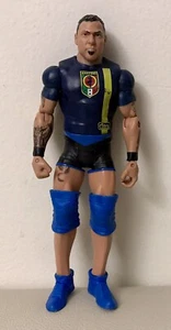 WWE Santino Marella 7“ Mattel Wrestling Figur Sammlerstück - Bild 1 von 3