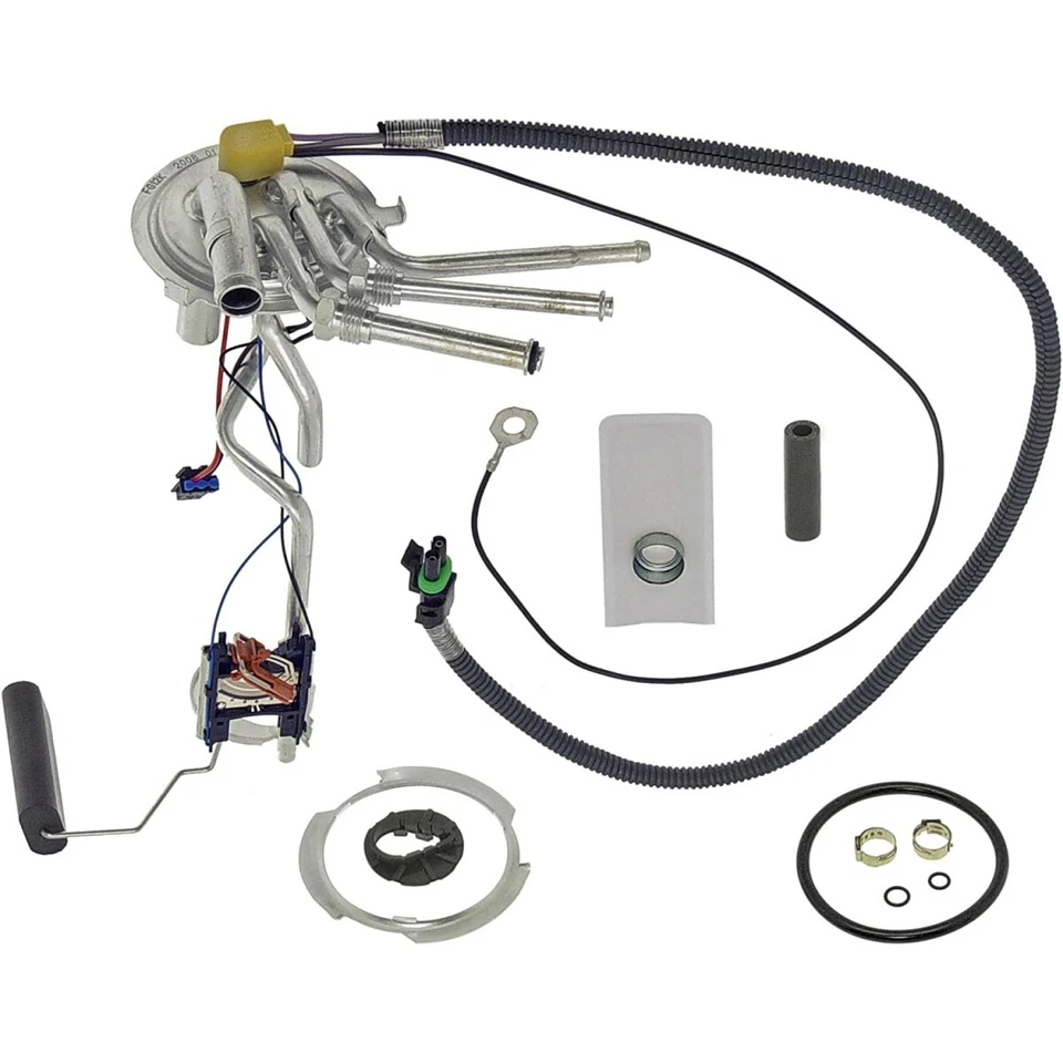 692-056 Dorman Fuel Sending Unit Gas for Chevy Suburban Chevrolet Blazer Jimmy — 第 1/1 张图片