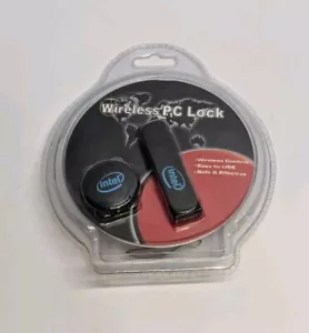 Intel Wireless PC Lock VE123 - Picture 1 of 2