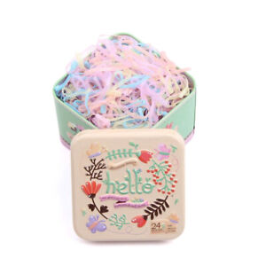 Exquisite 3D Relief Cartoon Tin Box Jewelry Holder Box Wedding Gift Candy Ca-yk