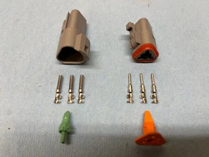 seadoo stator harness plug repair kit wire wiring charge alternator gtx rxt rxp - Picture 1 of 3