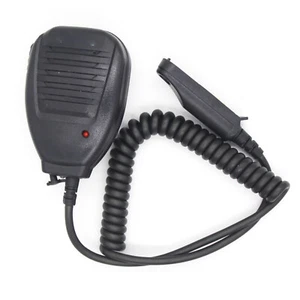 Two Way Radio Speaker Microphone Mic For Baofeng UV-9R / UV-9R Plus BF-9700 P - Zdjęcie 1 z 5