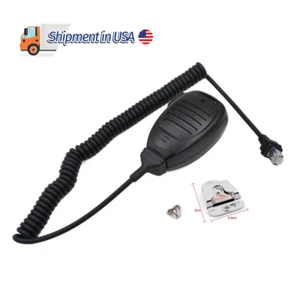 NEW KMC-35 Mic For Kenwood Nexedge NX-3720HG NX-3720HG-K NX-3820HG NX-3820HG-K - Zdjęcie 1 z 5
