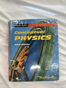 MasteringPhysics - For Conceptual Physics by Paul G. Hewitt (1997, Hardcover) - Picture 1 of 2
