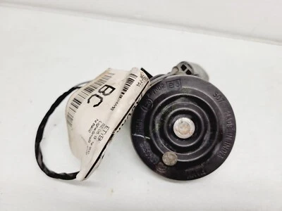 Jaguar Xf 2012-2015 bocina antirrobo alarma sirena fabricante original Foto 1 de 4