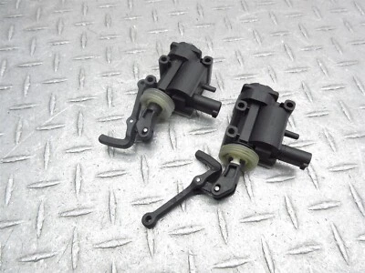 2013 11-14 BMW K1600 K1600GT корзина боковой чехол коробка седельная сумка электронный замок - Изображение 1 из 4