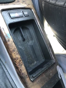 2000-2006 BMW E53 X5 3.0i 4.4i 4.6is 4.8is CUP HOLDER Cover Storage Console Tray - Picture 1 of 4