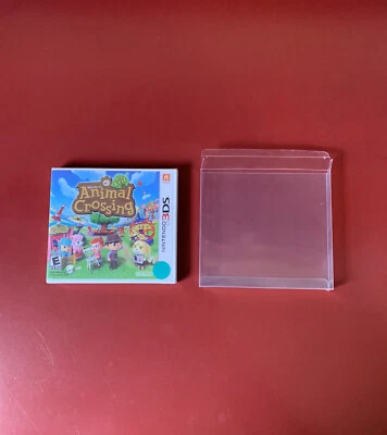 Animal Crossing: New Leaf (Nintendo 3DS, 2013) BRAND NEW FACTORY SEALED - Image 1 of 4