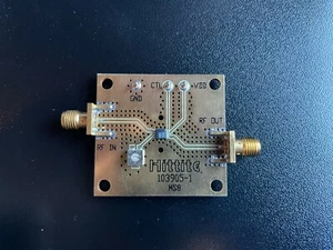 Hittite 103905-1 MS8 - Imagen 1 de 2