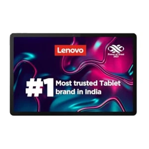 Lenovo Tab P12| 12.7 Inch| 8 GB, 128 GB Expandable| 3K Display| 10200 mA - Picture 1 of 1