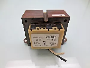 4000-09AW18K22 Products Unlimited 60630801 Trafo, 50VA, 24VAC, Klasse 2 - Bild 1 von 8
