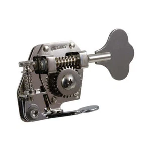 Allparts TK-7110-001 Hipshot BT1 Extender Nickel