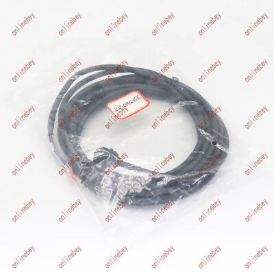 one new for YASKAWA JZSP-CSM02-05-E Cables in bag Fast Shipping - Image 1 of 4