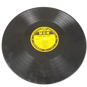 Paris After Dark Cyril Stapleton & His Orchestra Vintage Vinyl LP Pop Chanson - Picture 1 of 6