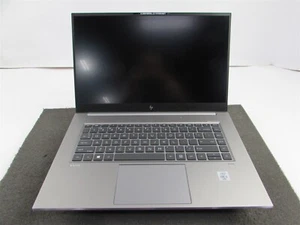 HP ZBOOK CREATE (G7) FHD CORE I9-10885H 1TB SSD 32GB RAM RTX 2080 SUPER NO O.S - Picture 1 of 8