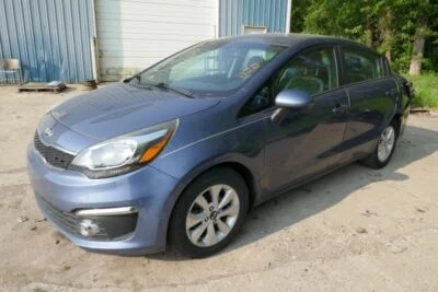 Bote de vapor de combustible para Kia Rio 2016 1697522 Foto 1 de 4