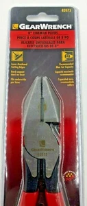 Gearwrench 8" Lineman Pliers 82075 New Gear Wrench - Picture 1 of 3