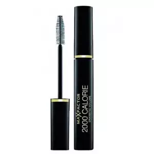 Máscara de pestañas Max Factor 2000 calorías volumen dramático - negro marrón - Imagen 1 de 1
